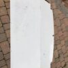 VW Transporter T5 bulkhead