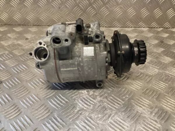 VW Transporter T5 2.5tdi air con compressor