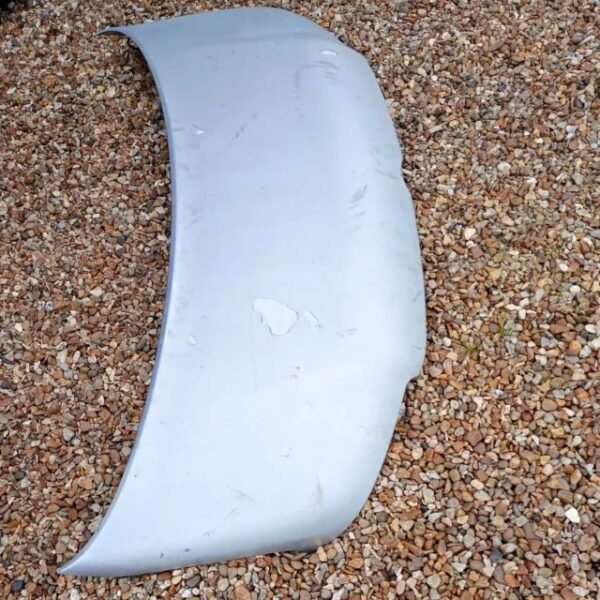 03-09 Volkswagen Transporter Caravelle T5 Front Bonnet