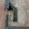 VW T4 Transporter Caravelle Tow Bar and Assembly Camper Towing Volkswagen Camper - Image 4