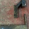 VW T4 Transporter Caravelle Tow Bar and Assembly Camper Towing Volkswagen Camper - Image 3