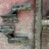 VW T4 Transporter Caravelle Tow Bar and Assembly Camper Towing Volkswagen Camper - Image 6