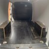 VW Transporter T6.1 LWB Van Flooring - 12mm Phenolic Faced Plywood. - Image 8