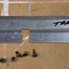 VW Transporter T6.1 LWB Van Flooring - 12mm Phenolic Faced Plywood. - Image 2