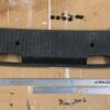 VW Transporter T6.1 LWB Van Flooring - 12mm Phenolic Faced Plywood. - Image 5