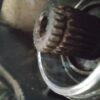 VW Transporter T5. 2.5 Gearbox 6 Speed GWB 0A5300044SX 183k D268 - Image 4