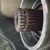 VW Transporter T5. 2.5 Gearbox 6 Speed GWB 0A5300044SX 183k D268