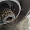 VW Transporter T5. 2.5 Gearbox 6 Speed GWB 0A5300044SX 183k D268 - Image 2
