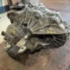 Vw Transporter T5 2.5TDI Automatic Gearbox Code JUL HCD 6 Speed - Image 2