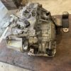 Vw Transporter T5 2.5TDI Automatic Gearbox Code JUL HCD 6 Speed - Image 9