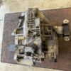 Vw Transporter T5 2.5TDI Automatic Gearbox Code JUL HCD 6 Speed - Image 5
