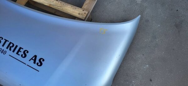 Volkswagen Transporter - Caravelle T5 2006 Diesel Top engine cover trim BTV69787 - Image 7