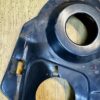 Vw T4 Transporter 1.9D 1X 1.9 Td Abl Timing Belt Cover Back Plate 028109143K - Image 9