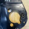 Vw T4 Transporter 1.9D 1X 1.9 Td Abl Timing Belt Cover Back Plate 028109143K - Image 4