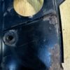 Vw T4 Transporter 1.9D 1X 1.9 Td Abl Timing Belt Cover Back Plate 028109143K - Image 8