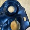 Vw T4 Transporter 1.9D 1X 1.9 Td Abl Timing Belt Cover Back Plate 028109143K - Image 3