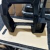 Vw Transporter T6.1 Driver Seat Base With Handbrake - Image 4