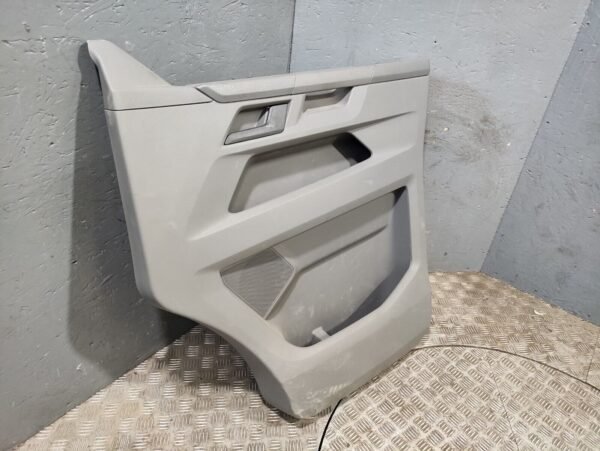 VW Transporter T6.1 Front Door Card Trim Right 7LA867022 ref 266 - Image 6