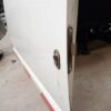 2018 VW TRANSPORTER T6 SLIDING DOOR PASSENGER SIDE WHITE - Image 2