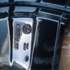 4X Genuine Gloss Black Vw Transporter California T5 T6 T6.1 17" Alloy Wheels - Image 4