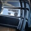 4X Genuine Gloss Black Vw Transporter California T5 T6 T6.1 17" Alloy Wheels - Image 6