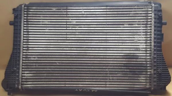 2011Vw Passat 1.6 Tdi Saloon Genuine Water Radiator 3Aa121253 3C0145805 Low Mile - Image 5