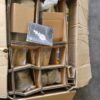 ABP VW Transporter T5/T6T26T28T30T32 Front & Rear Bags/Struts