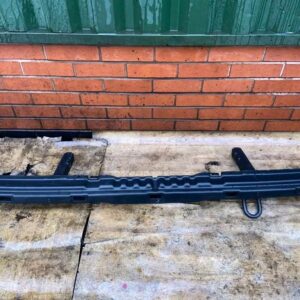 Anyone after a rear crash bar for their T4?

We have this one available which is pretty much like new