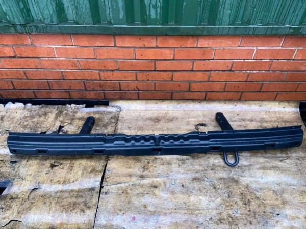 Anyone after a rear crash bar for their T4?

We have this one available which is pretty much like new