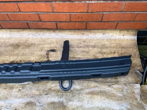 Anyone after a rear crash bar for their T4?

We have this one available which is pretty much like new - Image 3