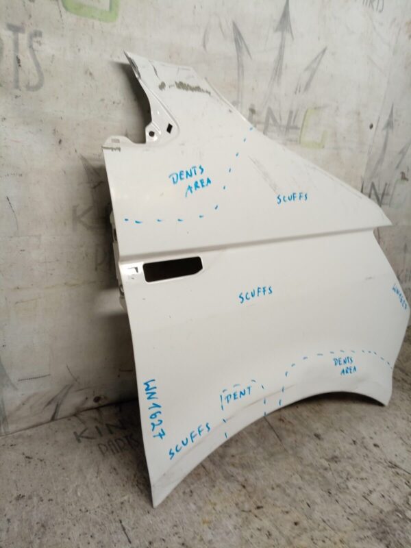 Vw Transporter T6 2015-2019 Genuine Front Fender Wing Panel Right Side #Wn1627 - Image 9