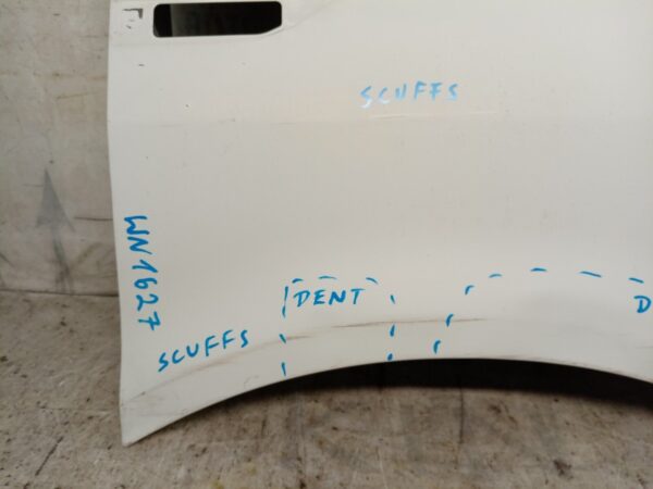 Vw Transporter T6 2015-2019 Genuine Front Fender Wing Panel Right Side #Wn1627 - Image 12