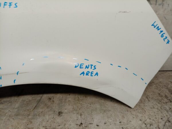 Vw Transporter T6 2015-2019 Genuine Front Fender Wing Panel Right Side #Wn1627 - Image 4