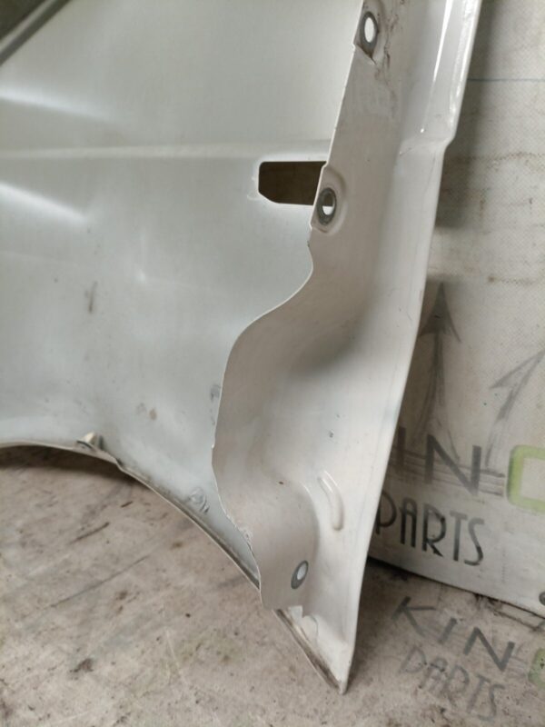 Vw Transporter T6 2015-2019 Genuine Front Fender Wing Panel Right Side #Wn1627 - Image 5