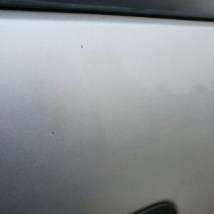Vw Transporter T5 03-09 Complete Rear Tailgate Paint Code La7W