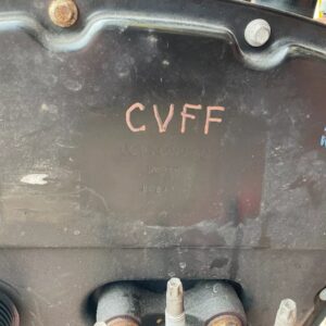 ENGINE FORD TRANSIT CUSTOM 2.2 TDCI EURO 5 CVFF 138K + WRRANTY