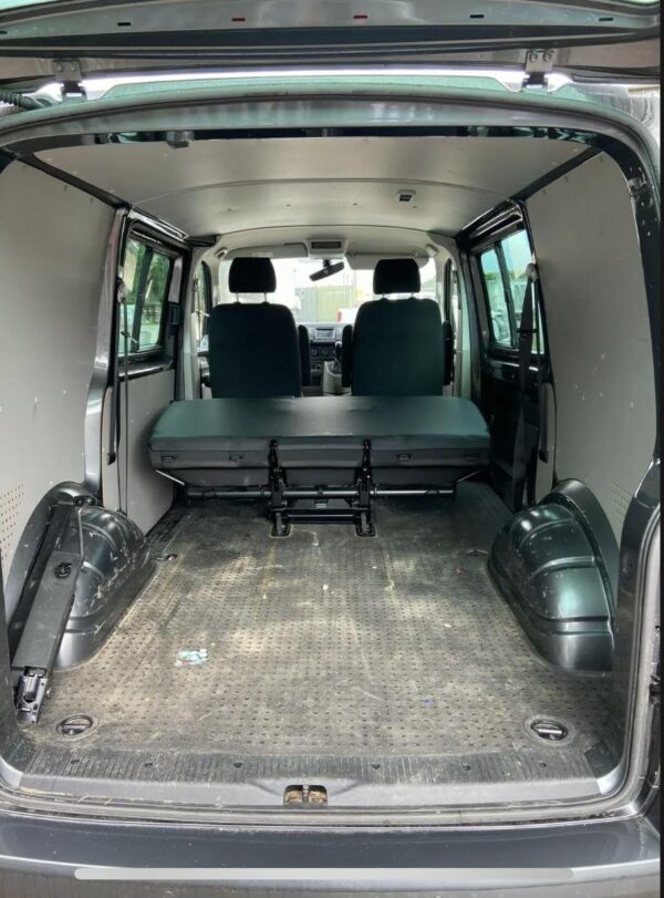 VW T6 Transporter, complete Vehicle breaking - Image 4