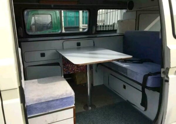 vw transporter t3 breaking down - Image 3