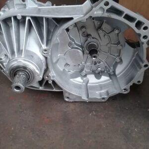 Vw Transporter T5 1.9 Tdi Reconditioned 5 Speed Gearbox 1 Year Waranty FJL FJJ