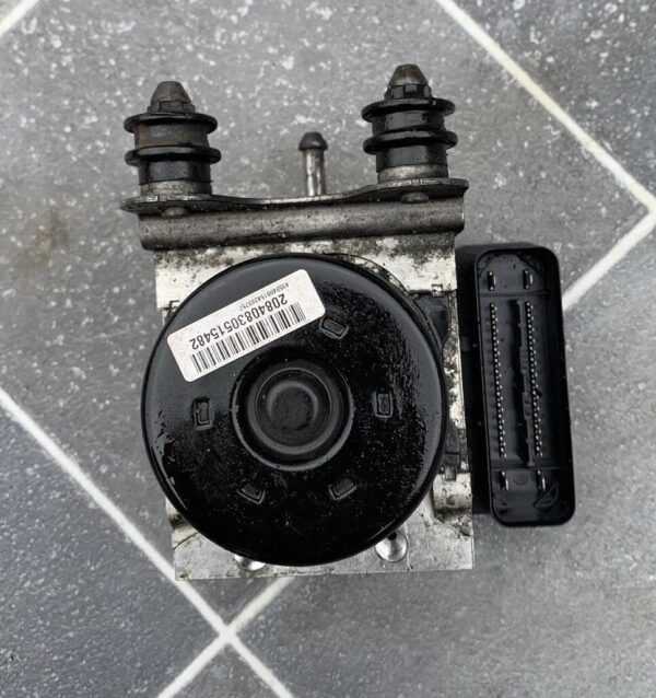 VW TRANSPORTER T5 ABS PUMP & ECU CONTROL MODULE UNIT 7H0614117A 7H0907379S - Image 4