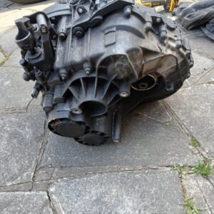 2007 Vw Transporter T5 0a5301103 Code JFS Gearbox Manual 6 Gears 2.5 Tdi 220k