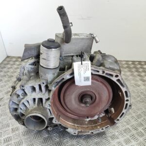 VW TRANSPORTER T5 Minibus/passenger Automatic Gearbox PSS 2.0 Diesel 30766751