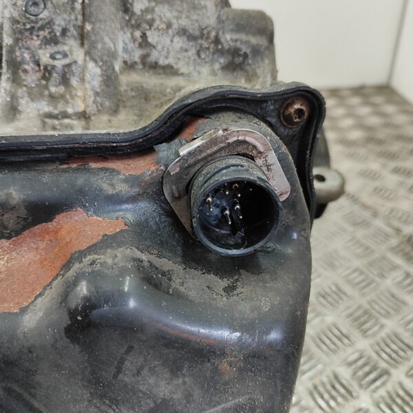VW TRANSPORTER T5 Minibus/passenger Automatic Gearbox PSS 2.0 Diesel 30766751 - Image 6