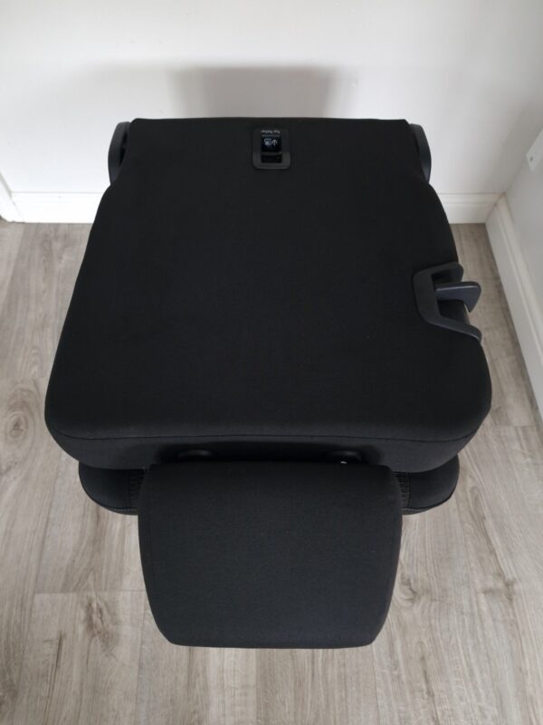 VW Transporter T5 T5.1 T6 T6.1 Pandu Single Fold Flat Kombi Seat *Isofix* - Image 3