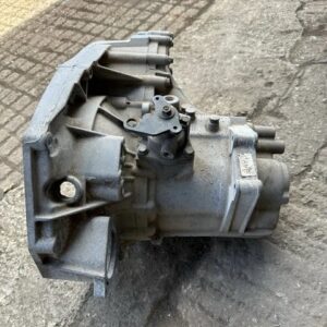 Vw Transporter T4 2.5Tdi DXZ 5 Speed Gearbox